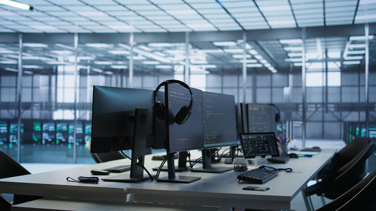 Infinity Tech Company Info