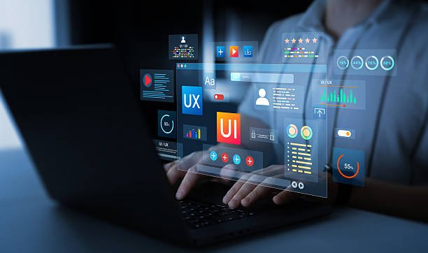 Infinity Tech Web Design & Development Service