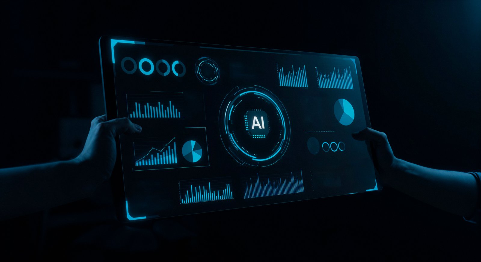 Infinity Tech AI Automation Services at Gujarat, India