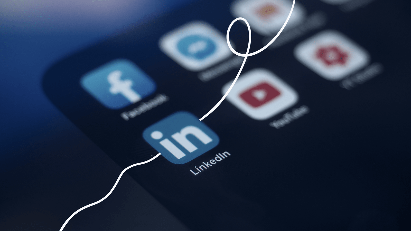 Infinity Tech Social Media Marketing Services at Gujarat, India