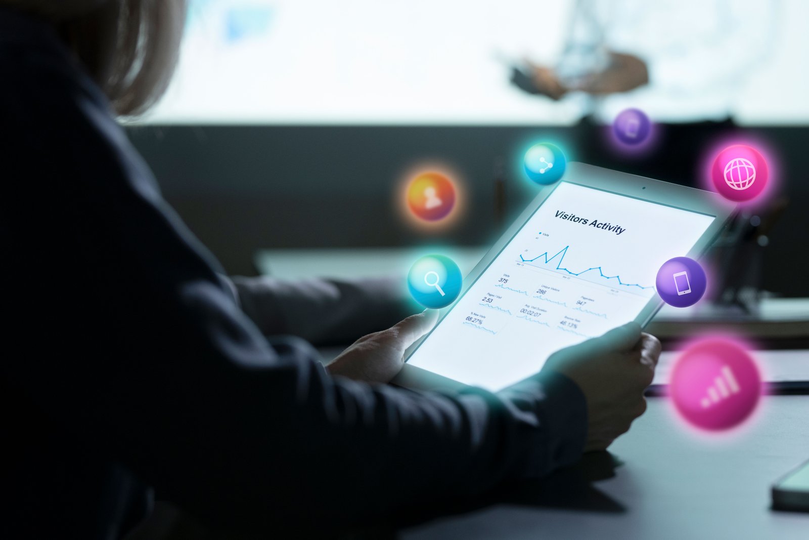 Infinity Tech Social Media Marketing Services at Gujarat, India