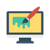 app designing Infinity Tech