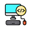 ionic app development design Infinity Tech