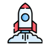 ionic app development app lunch Infinity Tech