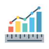 digital marketing target audience Infinity Tech