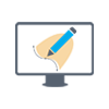 ui ux product design Infinity Tech