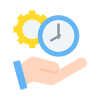ui ux design optimize Infinity Tech