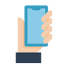 ui ux mobile design usability Infinity Tech